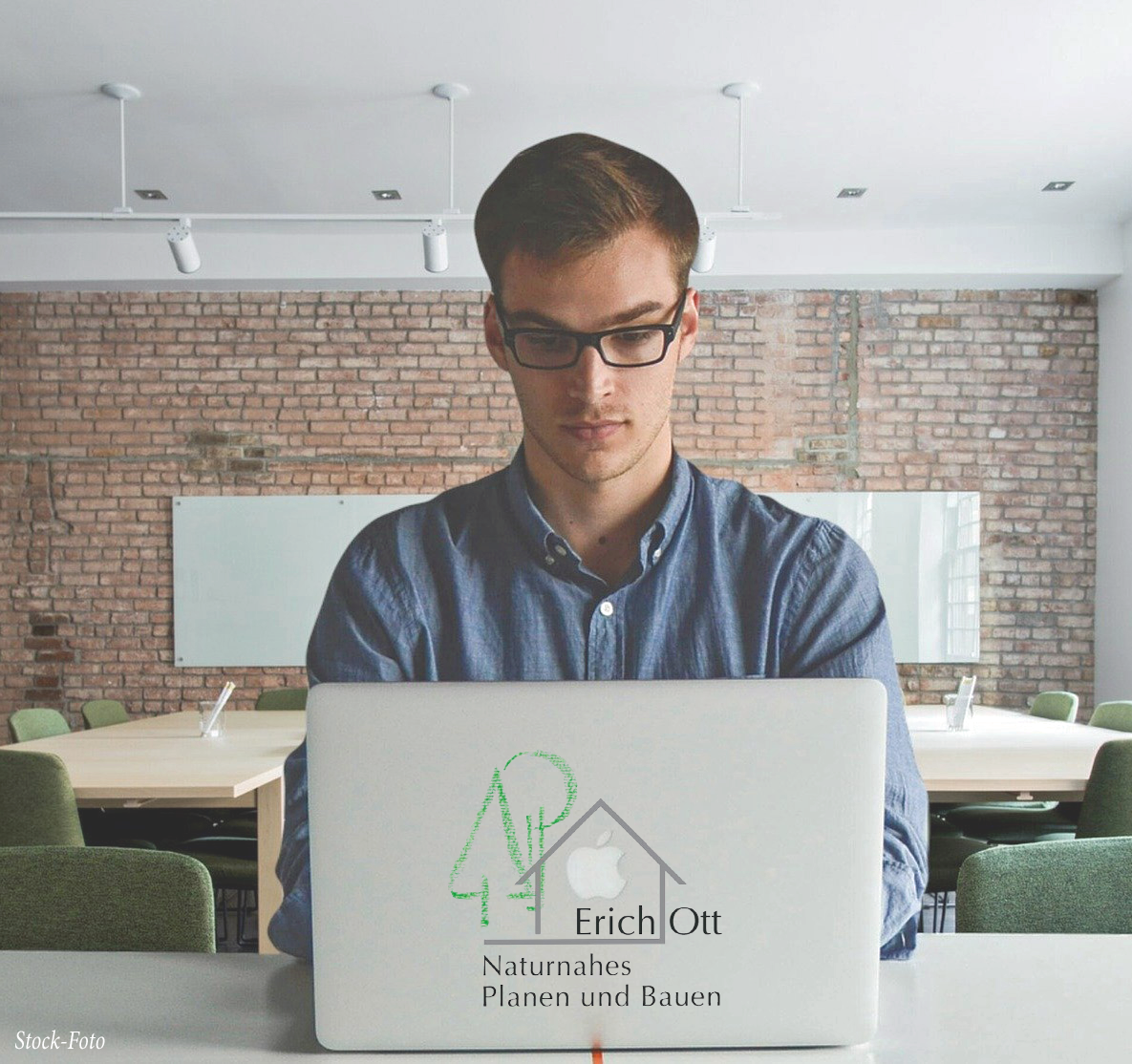 Planungsbüro Erich Ott